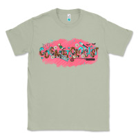 Matcha cosmetologist Classic Tee - NancyCooperArtShop