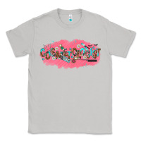 Moon Dust cosmetologist Classic Tee - NancyCooperArtShop