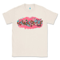 Natural cosmetologist Classic Tee - NancyCooperArtShop