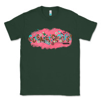 Sports Green cosmetologist Classic Tee - NancyCooperArtShop