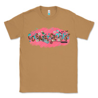 Toasted Coconut cosmetologist Classic Tee - NancyCooperArtShop
