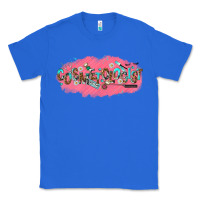True Royal cosmetologist Classic Tee - NancyCooperArtShop