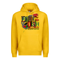 Lemon free ish since 1865 Premium Hoodie - CowGirlArtShop