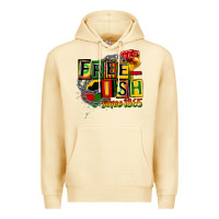 Pina Colada free ish since 1865 Premium Hoodie - CowGirlArtShop