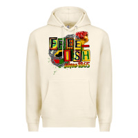 Tofu free ish since 1865 Premium Hoodie - CowGirlArtShop