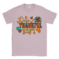 Lilac one thankful yaya Classic Tee - JahusDesignShop