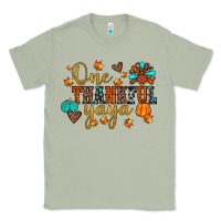 Matcha one thankful yaya Classic Tee - JahusDesignShop