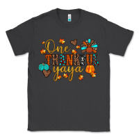 Smoke one thankful yaya Classic Tee - JahusDesignShop