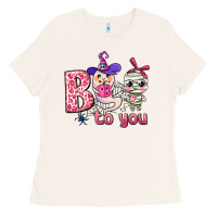 Bone boo to you Ladies Tee - AdoDesignShop