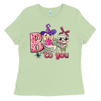 Matcha boo to you Ladies Tee - AdoDesignShop