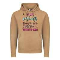 Vintage Camel if my mouth doesn't say it my face totally will Vintage Hoodie - MaliasSmallBusiness