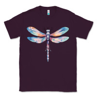 Dragonfly Classic Tee | Teevron