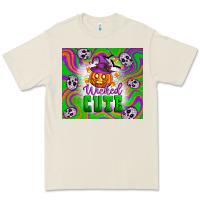 Bone Wicked cute halloween Premium Tee - Artiststas