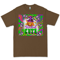 Cacao Wicked cute halloween Premium Tee - Artiststas