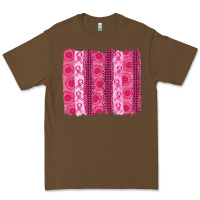 Cacao breast cancer brushstroke Premium Tee - AdoDesignShop
