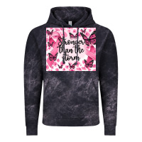 Cloud Black stronger than the storm Vintage Hoodie - MaliasSmallBusiness