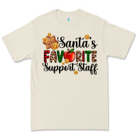 Bone santa's favorite  sport staff Premium Tee - AdoDesignShop