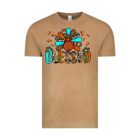 Vintage Camel blessed turkey Vintage Tee - JahusDesignShop