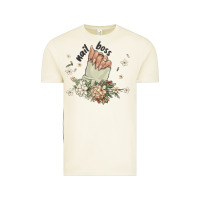Vintage Arctic nail boss Vintage Tee - MaliasSmallBusiness