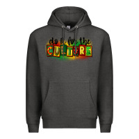 Charcoal Heather do it for the future Premium Hoodie - CowGirlArtShop
