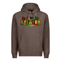 Coffee do it for the future Premium Hoodie - CowGirlArtShop