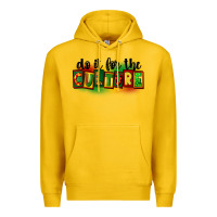 Lemon do it for the future Premium Hoodie - CowGirlArtShop