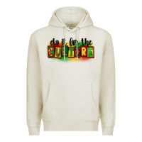 Oatmeal Heather do it for the future Premium Hoodie - CowGirlArtShop