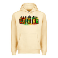 Pina Colada do it for the future Premium Hoodie - CowGirlArtShop