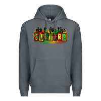 Rock do it for the future Premium Hoodie - CowGirlArtShop