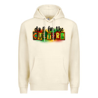 Sandshell do it for the future Premium Hoodie - CowGirlArtShop