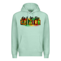 Seafoam do it for the future Premium Hoodie - CowGirlArtShop