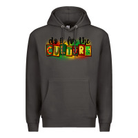 Smoke do it for the future Premium Hoodie - CowGirlArtShop