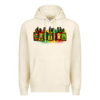 Tofu do it for the future Premium Hoodie - CowGirlArtShop