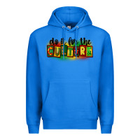 True Royal do it for the future Premium Hoodie - CowGirlArtShop