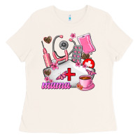 Bone Mama Ladies Tee - AdoDesignShop