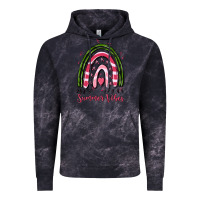 Cloud Black summer vibes Vintage Hoodie - MaliasSmallBusiness