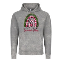 Cloud Rock summer vibes Vintage Hoodie - MaliasSmallBusiness