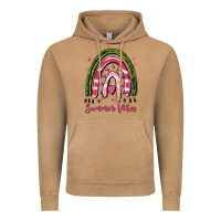 Vintage Camel summer vibes Vintage Hoodie - MaliasSmallBusiness