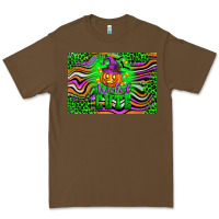 Cacao Wicked cute kids Premium Tee - Artiststas