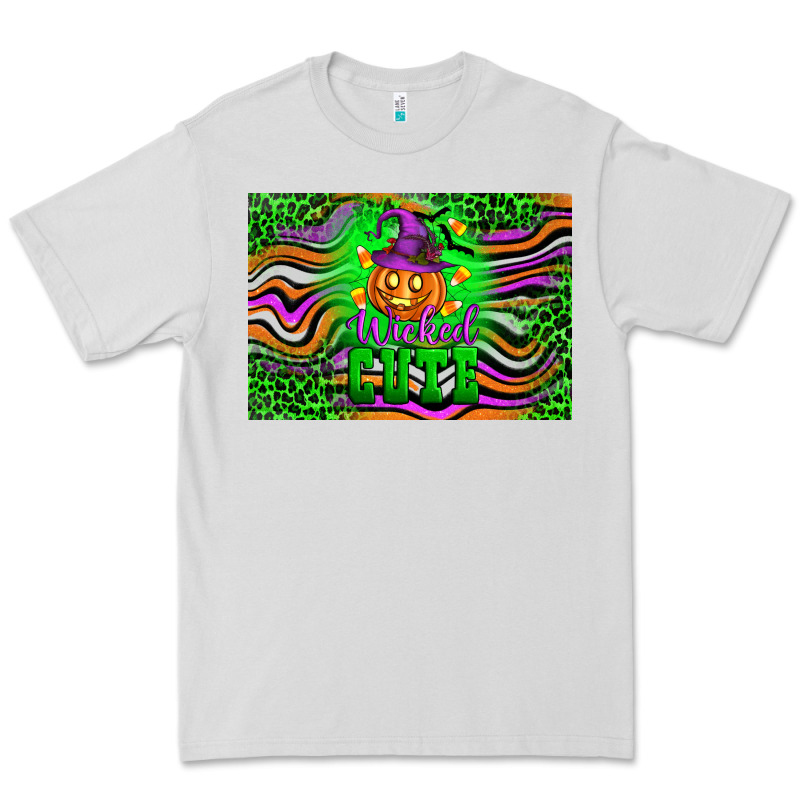 Wicked Cute Kids Premium Tee by Artiststas | Teevron