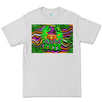 Dove Grey Wicked cute kids Premium Tee - Artiststas
