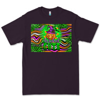 Plum Wicked cute kids Premium Tee - Artiststas