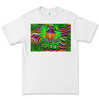 White Wicked cute kids Premium Tee - Artiststas