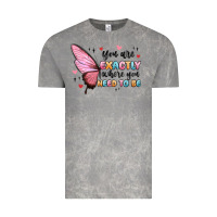 Cloud Rock you sre exactly where you need to be Vintage Tee - MaliasSmallBusiness