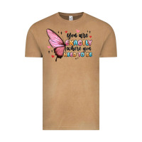 Vintage Camel you sre exactly where you need to be Vintage Tee - MaliasSmallBusiness