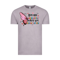 Vintage Zinc you sre exactly where you need to be Vintage Tee - MaliasSmallBusiness