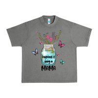 Tornado mama preview costom name Urban Heavy Tee - MaliasSmallBusiness