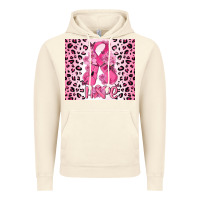Vintage Artic breast cancer with boxing gloves Vintage Hoodie - MaliasSmallBusiness