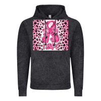 Vintage Black breast cancer with boxing gloves Vintage Hoodie - MaliasSmallBusiness