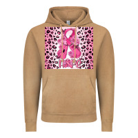 Vintage Camel breast cancer with boxing gloves Vintage Hoodie - MaliasSmallBusiness